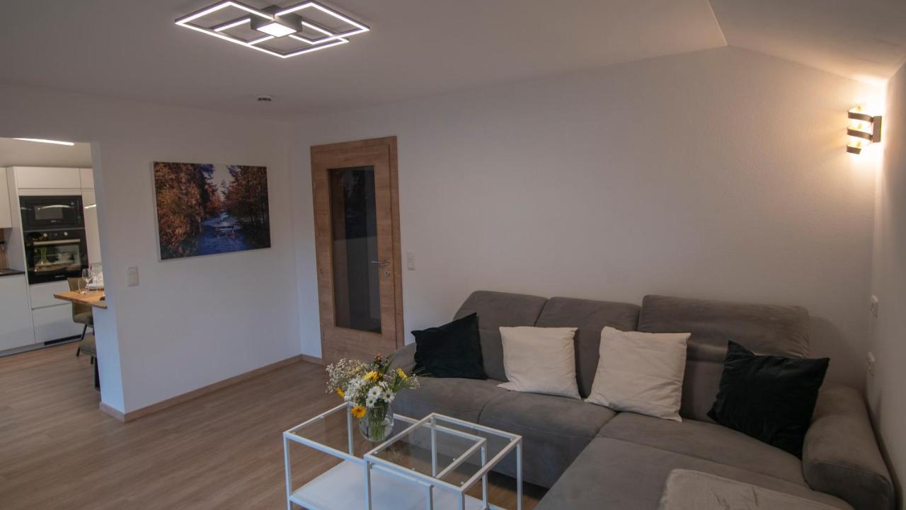 Das Johann Apartments Im Ausseerland Bad Aussee Exterior foto
