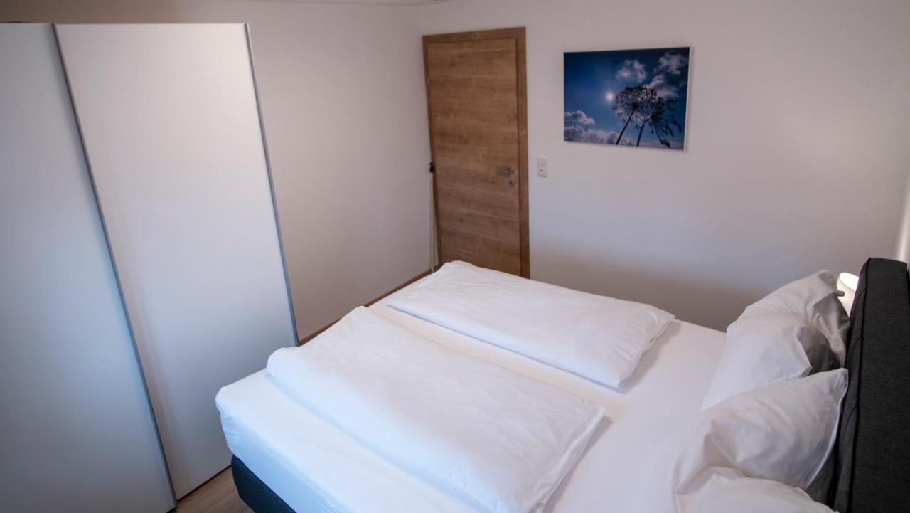 Das Johann Apartments Im Ausseerland Bad Aussee Exterior foto